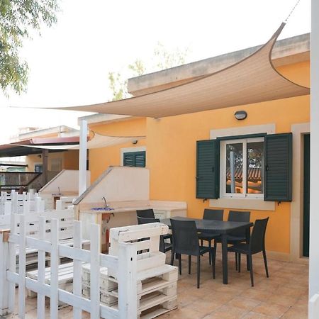 Keys Of Sicily - Bungalows Sul Mare Marina di Modica Buitenkant foto